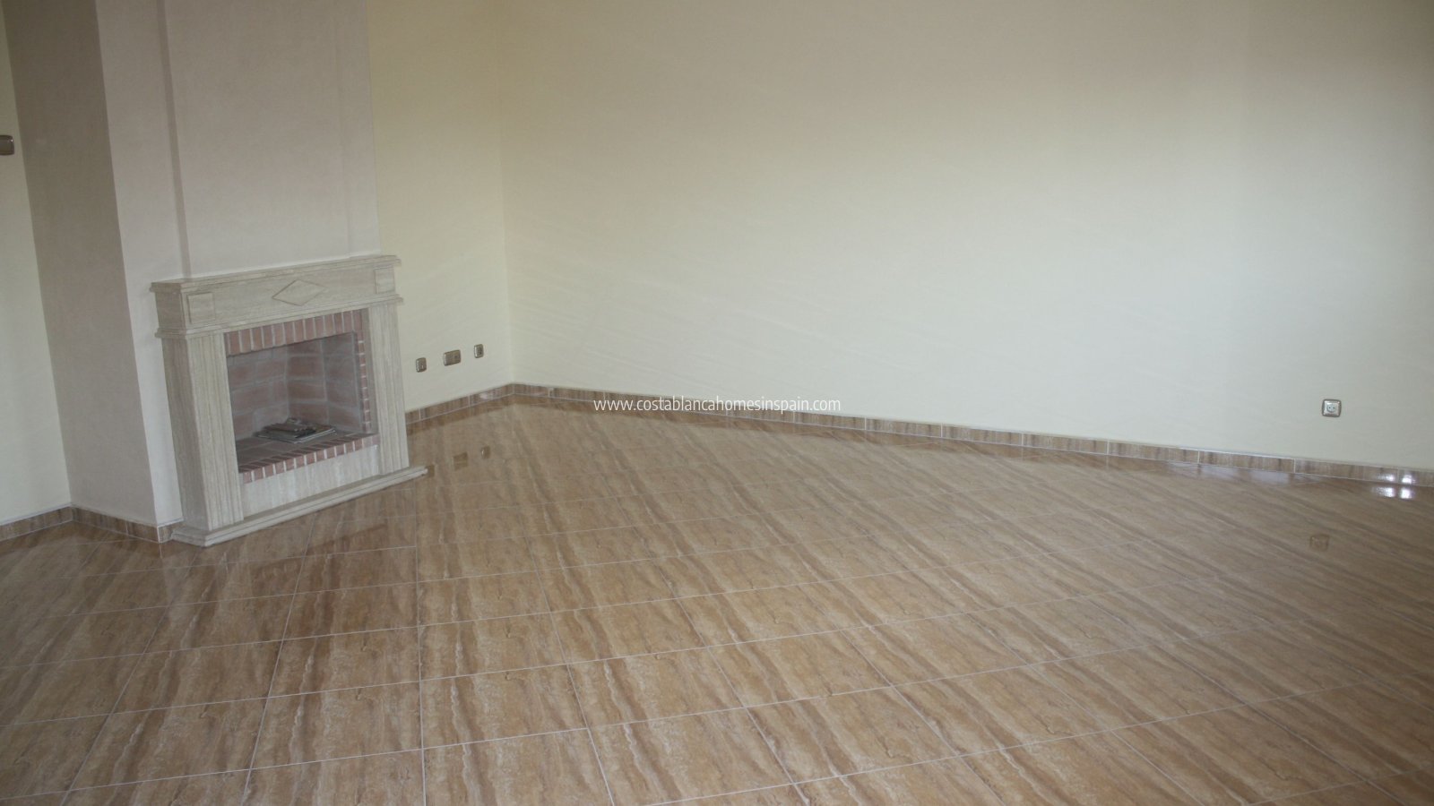Nouvelle construction - Detached Villa - Torrevieja