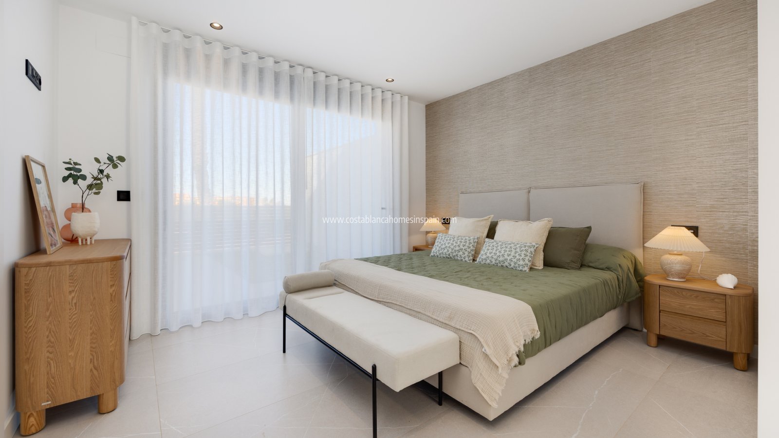 Nouvelle construction - Detached Villa - Torrevieja