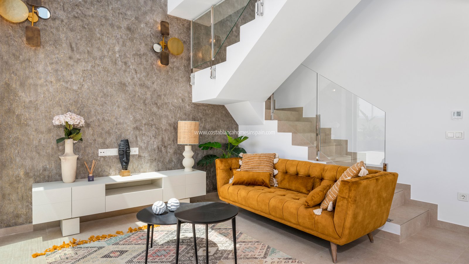 Nouvelle construction - Detached Villa - Vera