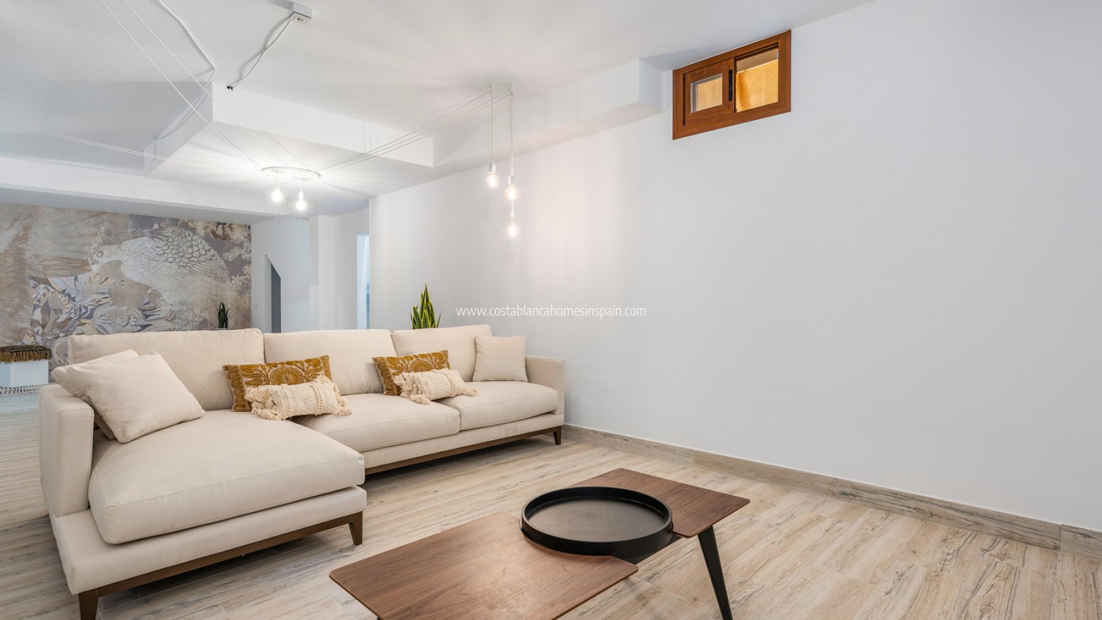 Nouvelle construction - Detached Villa - Vera