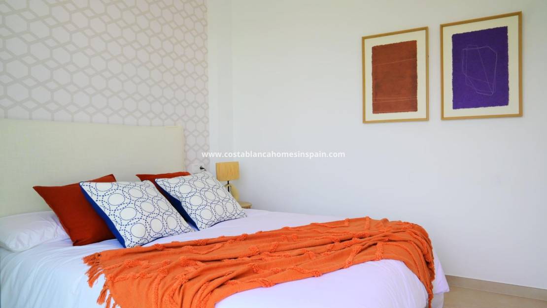 Nouvelle construction -  - Dolores - polideportivo