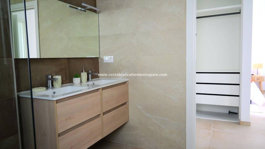 Nouvelle construction -  - Dolores - polideportivo