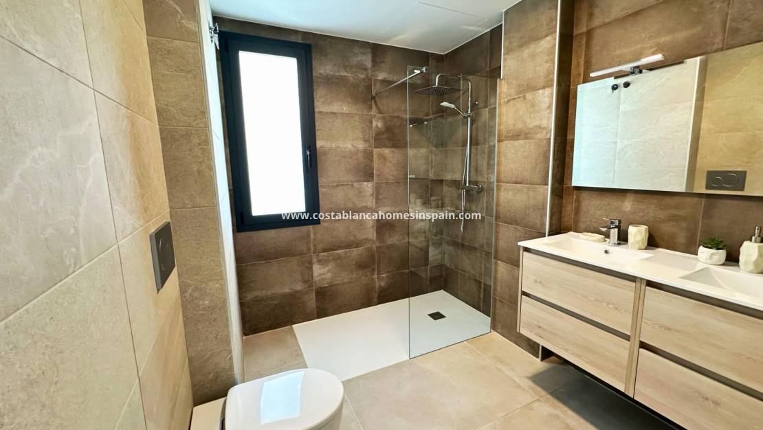 Nouvelle construction -  - Dolores - polideportivo