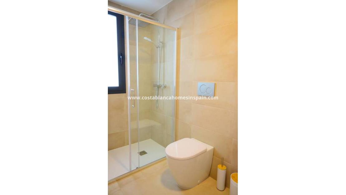 Nouvelle construction -  - Dolores - polideportivo