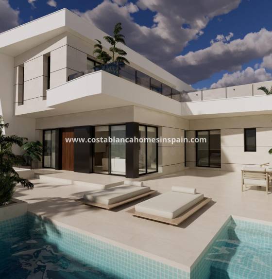  - Nouvelle construction - Dolores - Sector 3