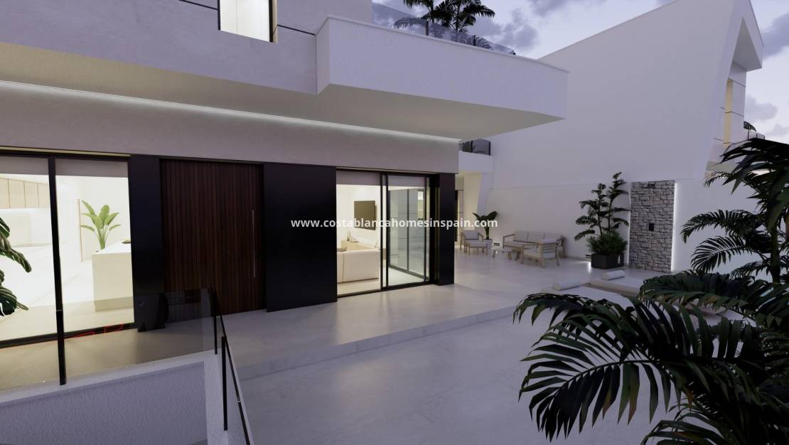 Nouvelle construction -  - Dolores - Sector 3