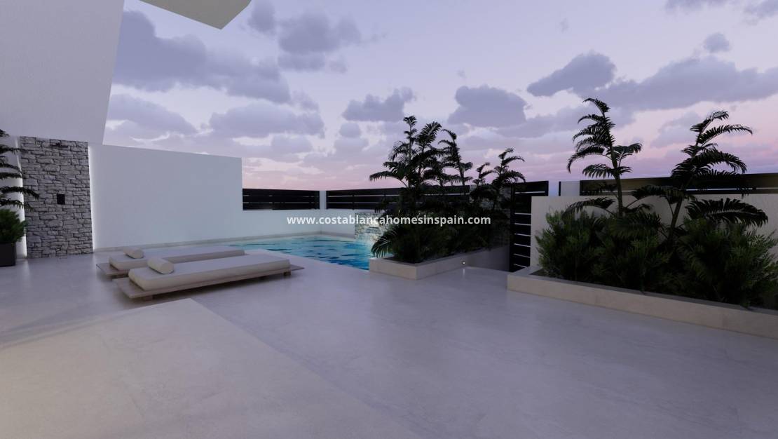 Nouvelle construction -  - Dolores - Sector 3