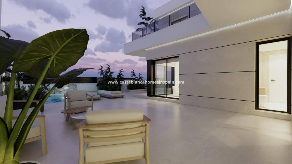 Nouvelle construction -  - Dolores - Sector 3