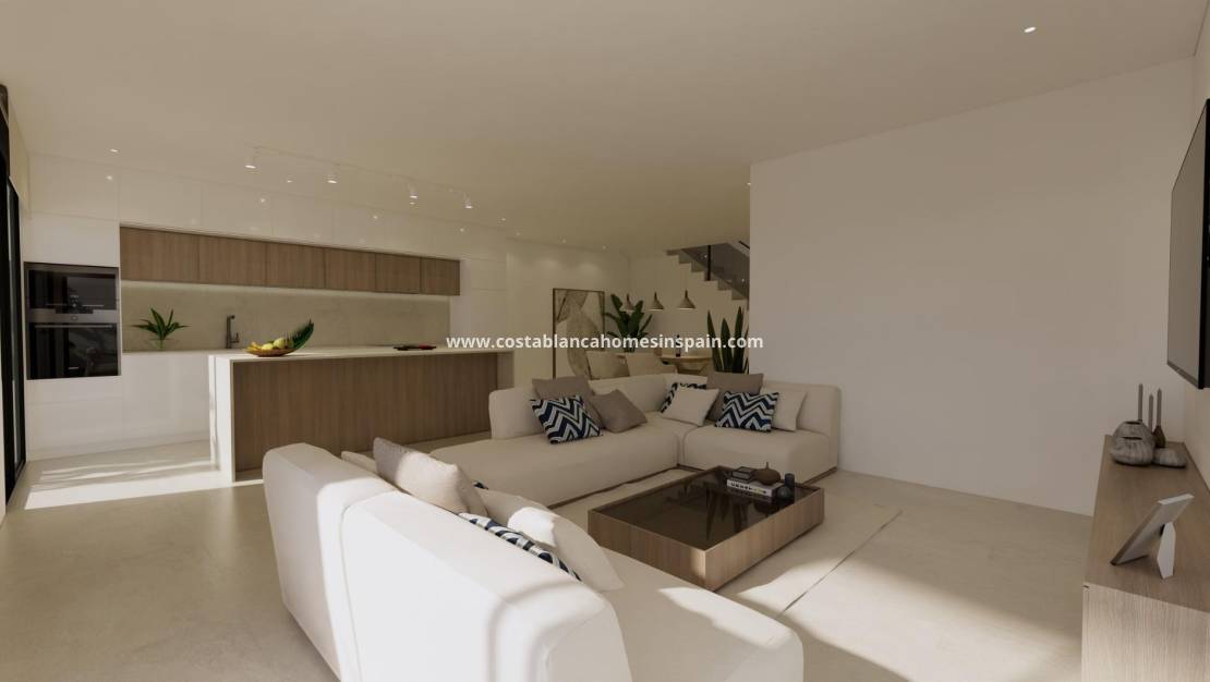 Nouvelle construction -  - Dolores - Sector 3