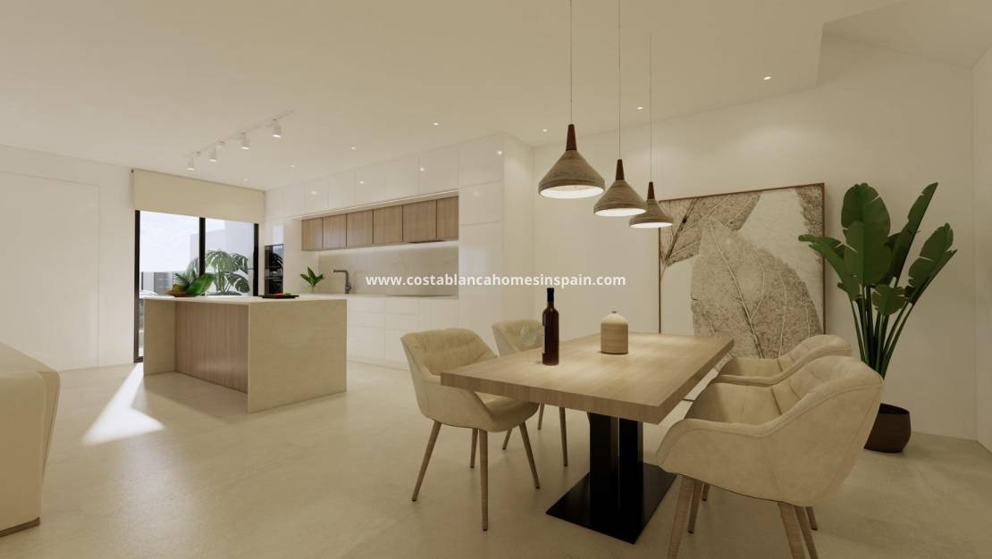 Nouvelle construction -  - Dolores - Sector 3