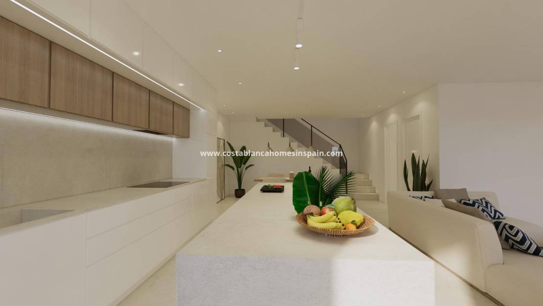 Nouvelle construction -  - Dolores - Sector 3