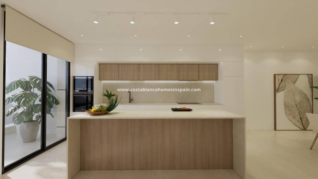 Nouvelle construction -  - Dolores - Sector 3