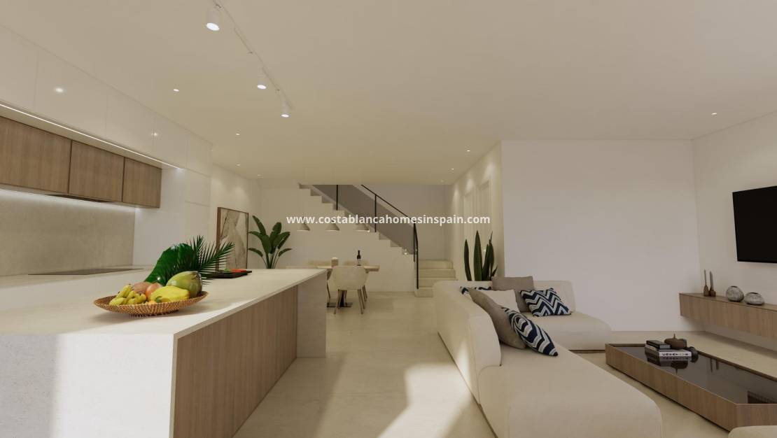 Nouvelle construction -  - Dolores - Sector 3