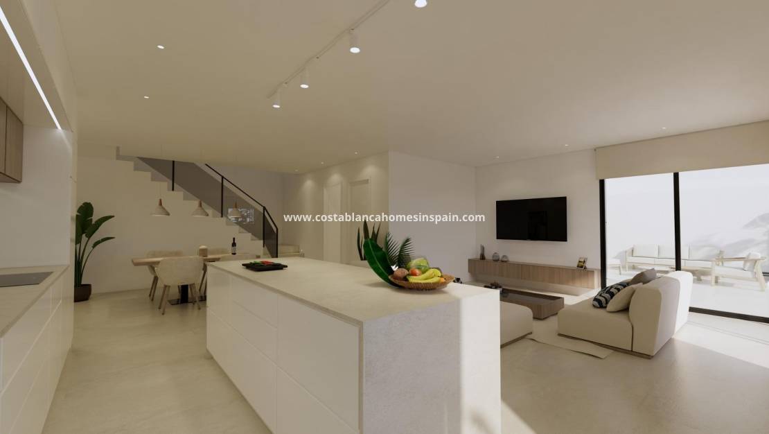 Nouvelle construction -  - Dolores - Sector 3