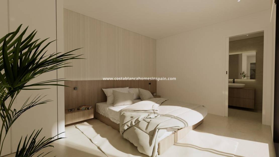 Nouvelle construction -  - Dolores - Sector 3