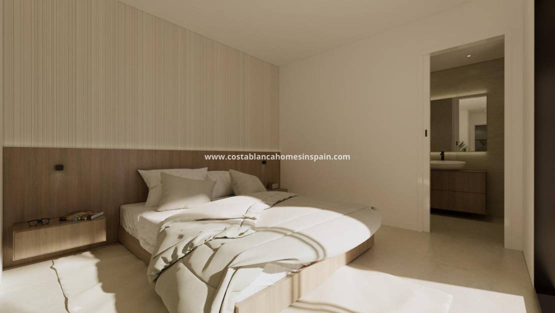 Nouvelle construction -  - Dolores - Sector 3