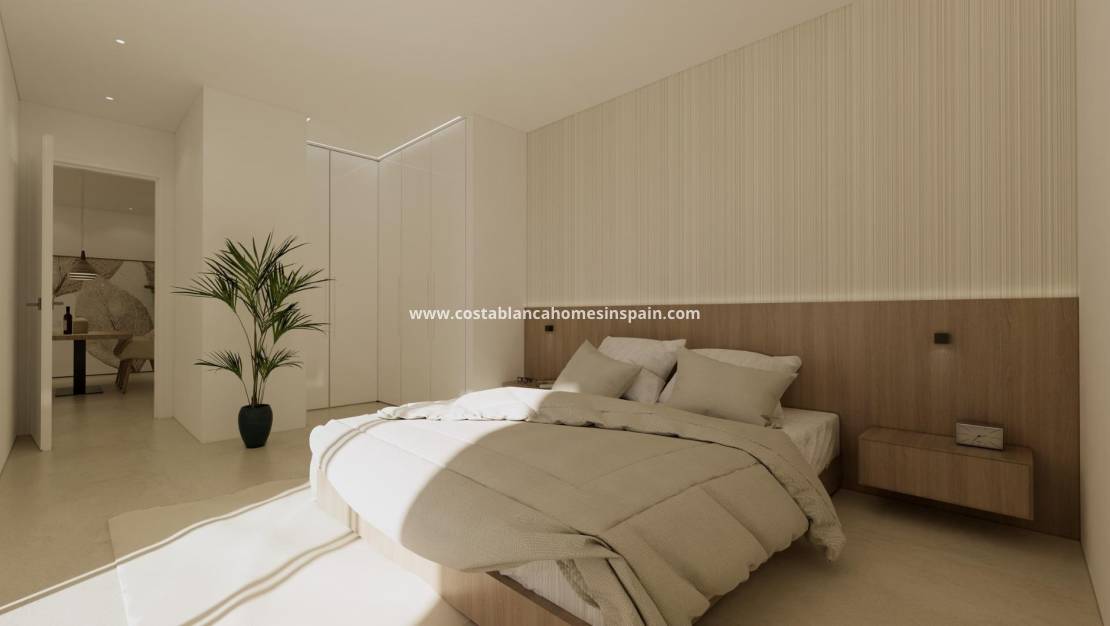 Nouvelle construction -  - Dolores - Sector 3