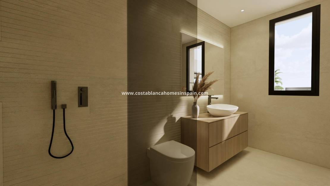 Nouvelle construction -  - Dolores - Sector 3