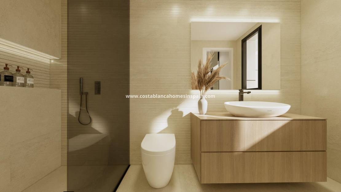 Nouvelle construction -  - Dolores - Sector 3