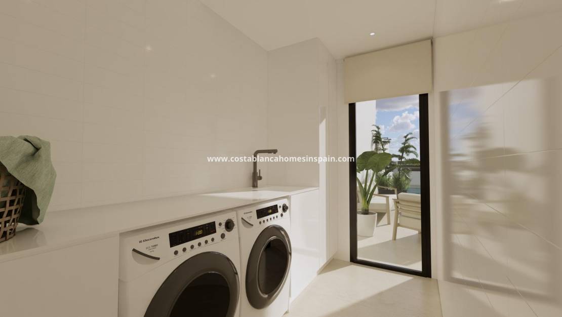 Nouvelle construction -  - Dolores - Sector 3