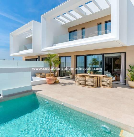  - Nouvelle construction - Dolores - Sector 3