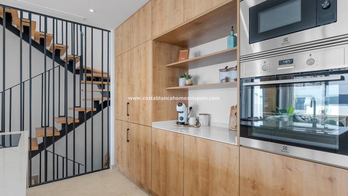 Nouvelle construction -  - Dolores - Sector 3