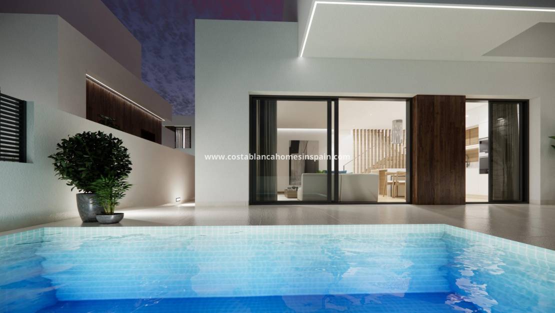 Nouvelle construction -  - Dolores - urbanizacion