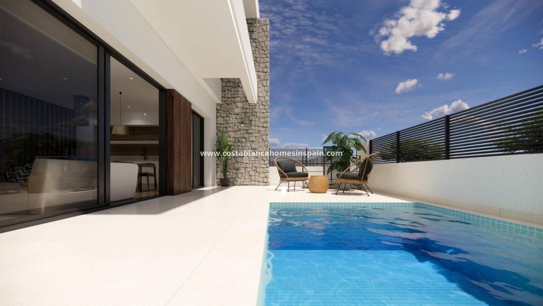 Nouvelle construction -  - Dolores - urbanizacion