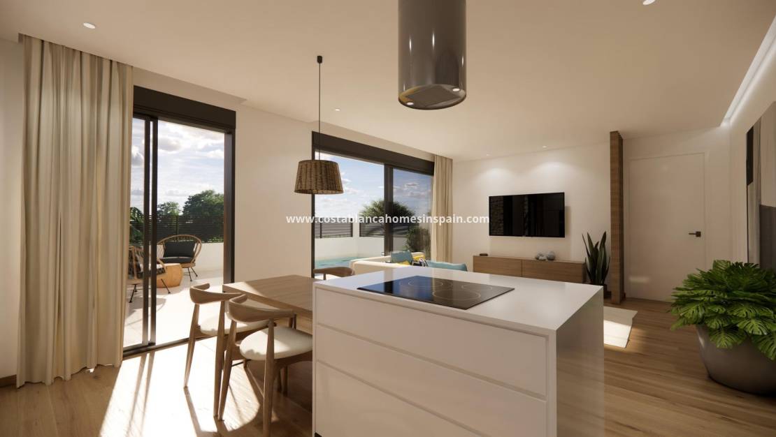 Nouvelle construction -  - Dolores - urbanizacion