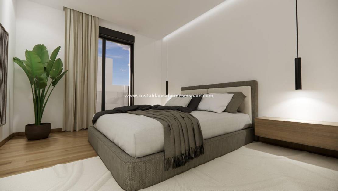 Nouvelle construction -  - Dolores - urbanizacion