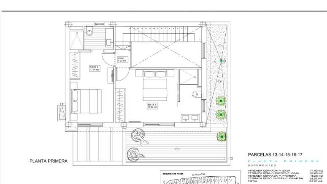 Nouvelle construction -  - Finestrat - Golf Bahía