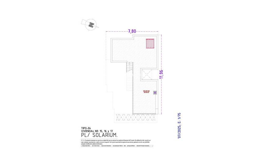 Nouvelle construction -  - Finestrat - Puig Campana Golf
