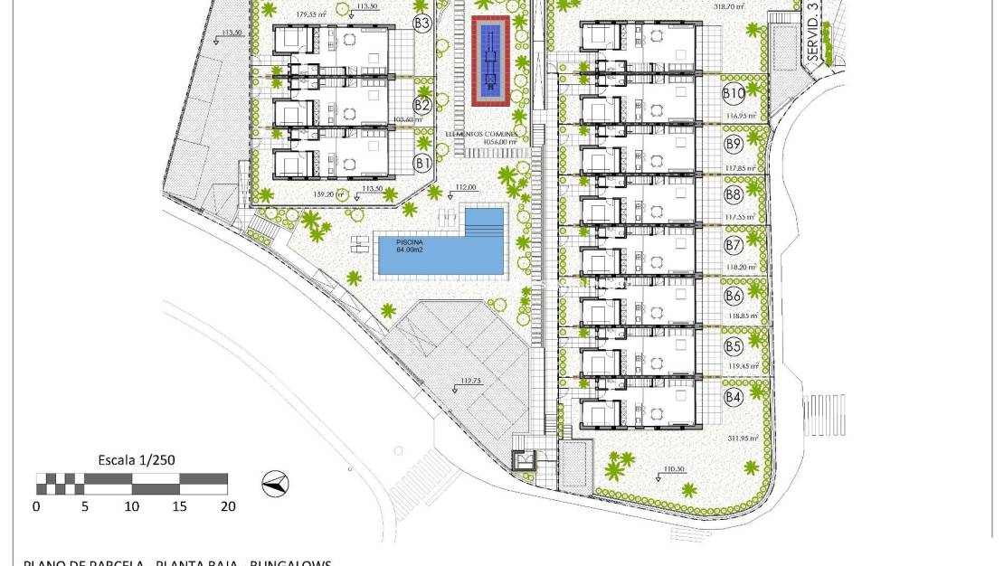 Nouvelle construction -  - Finestrat - Sierra cortina