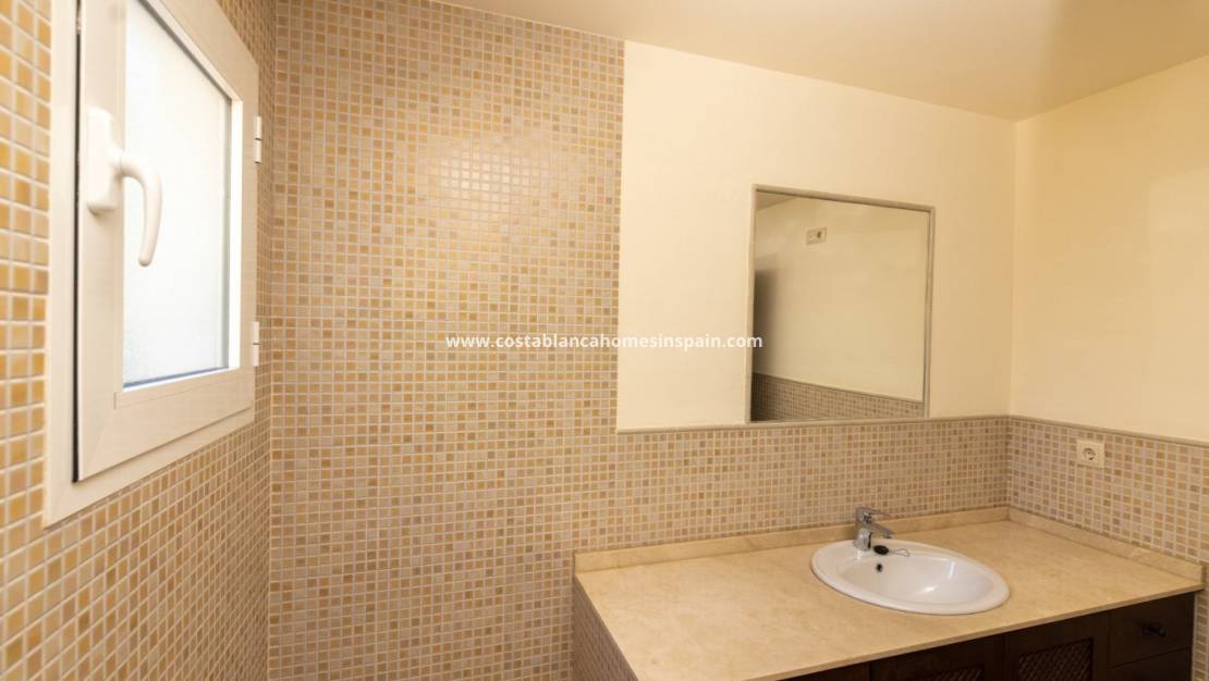 Nouvelle construction -  - Fuente Álamo - Las Palas