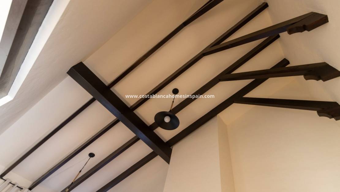 Nouvelle construction -  - Fuente Álamo - Las Palas