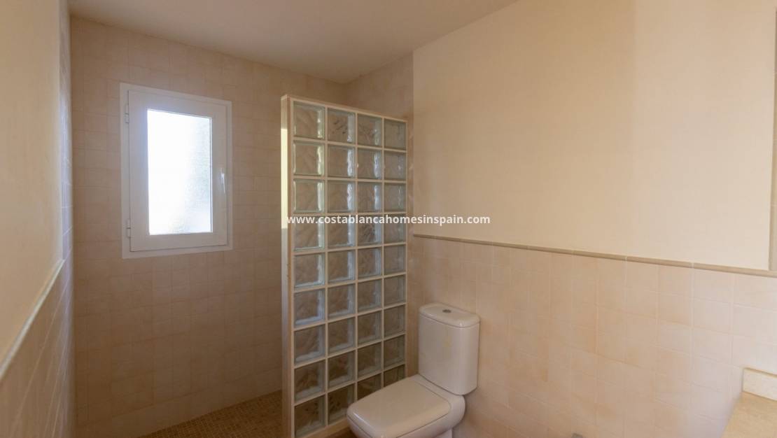 Nouvelle construction -  - Fuente Álamo - Las Palas