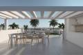 Nouvelle construction - Ground Floor - Alhama de Murcia - Condado de Alhama Resort
