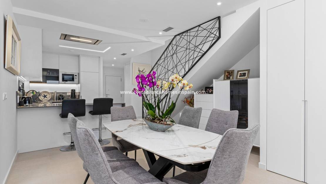 Nouvelle construction -  - Guardamar del Segura - Els secans