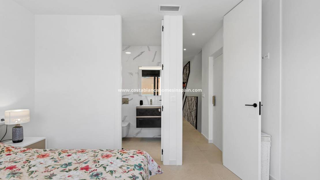 Nouvelle construction -  - Guardamar del Segura - Els secans