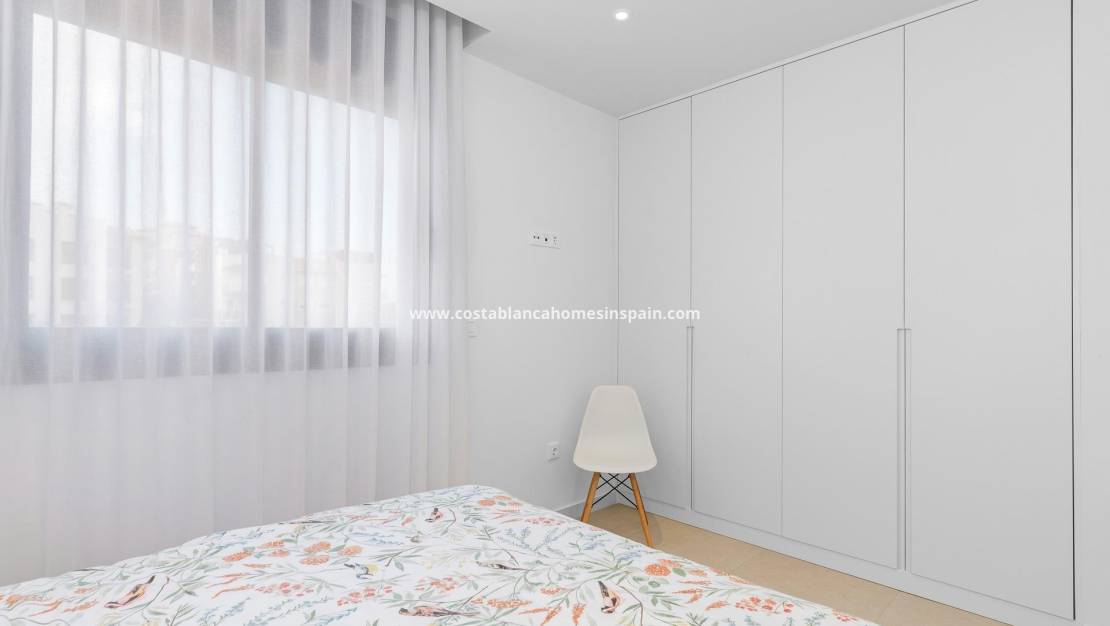 Nouvelle construction -  - Guardamar del Segura - Els secans