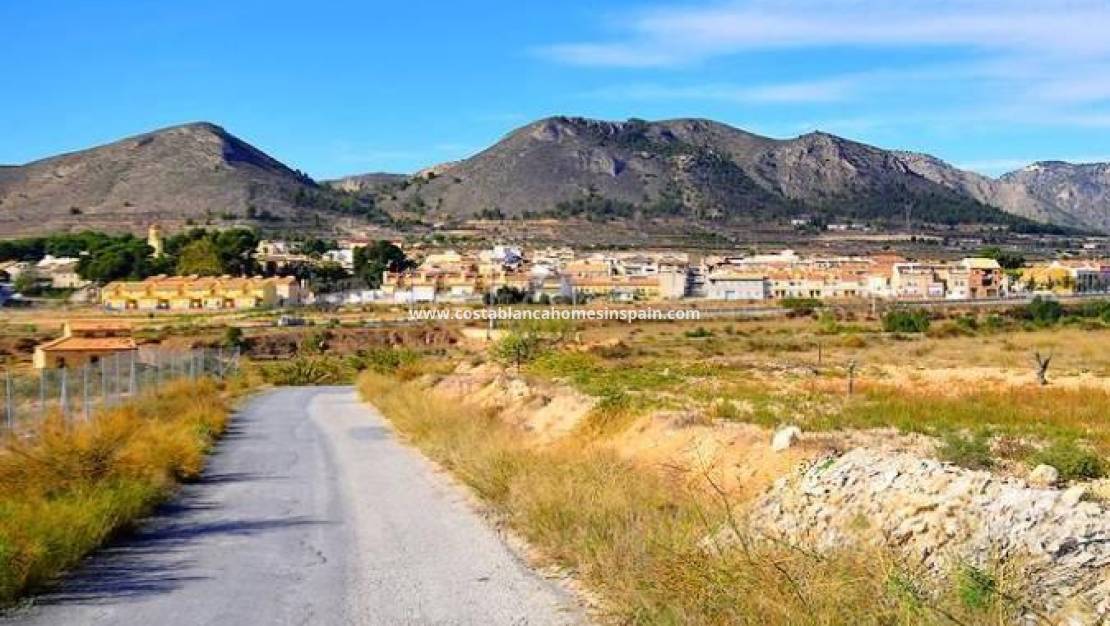 Nouvelle construction -  - La Romana - Batistes