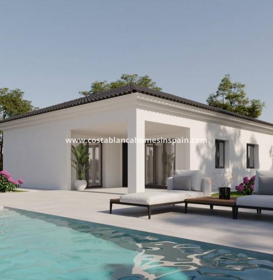  - Nouvelle construction - La Romana - Batistes