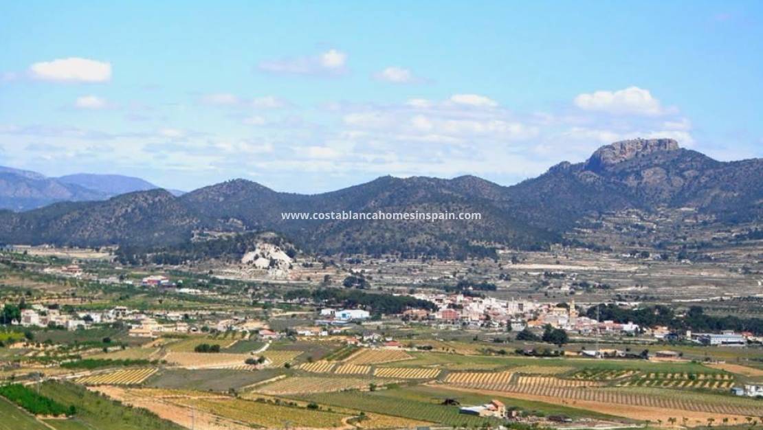 Nouvelle construction -  - La Romana - Batistes