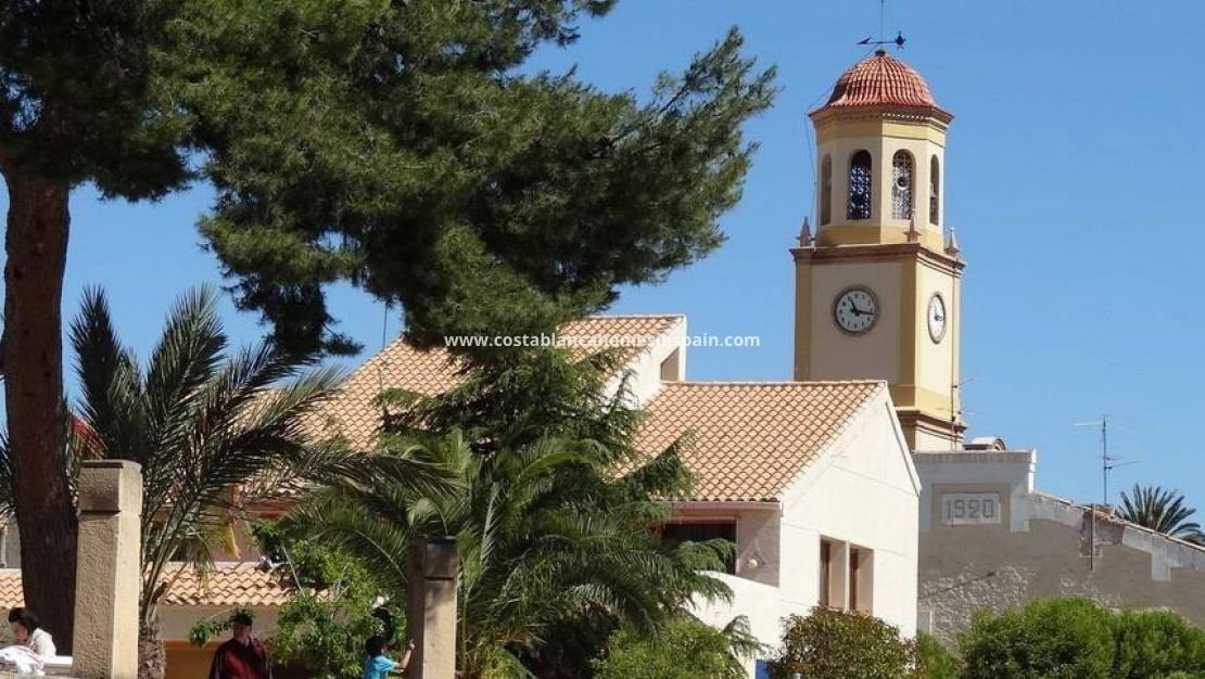 Nouvelle construction -  - La Romana - Batistes