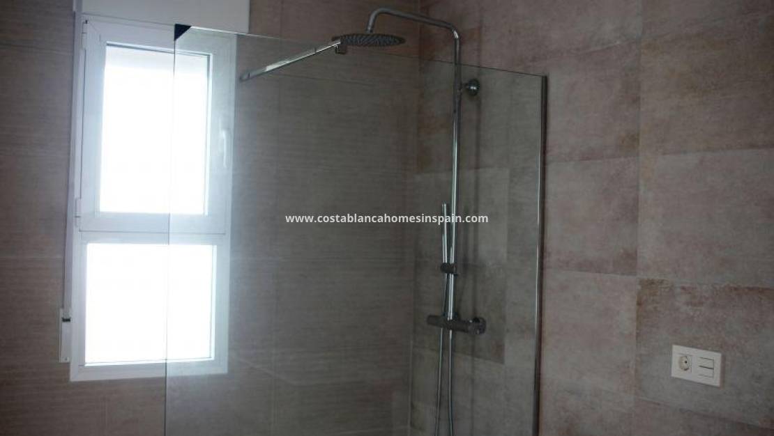 Nouvelle construction -  - La Romana - Villas de la Romana