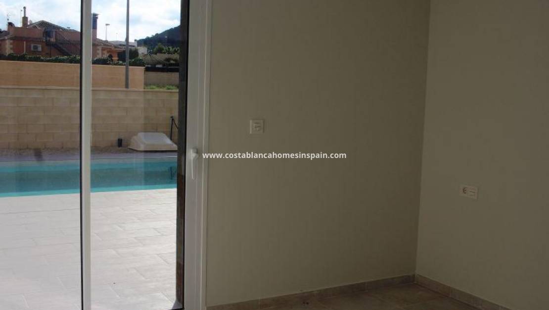 Nouvelle construction -  - La Romana - Villas de la Romana