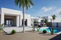 Nouvelle construction -  - La Romana - Villas de la Romana