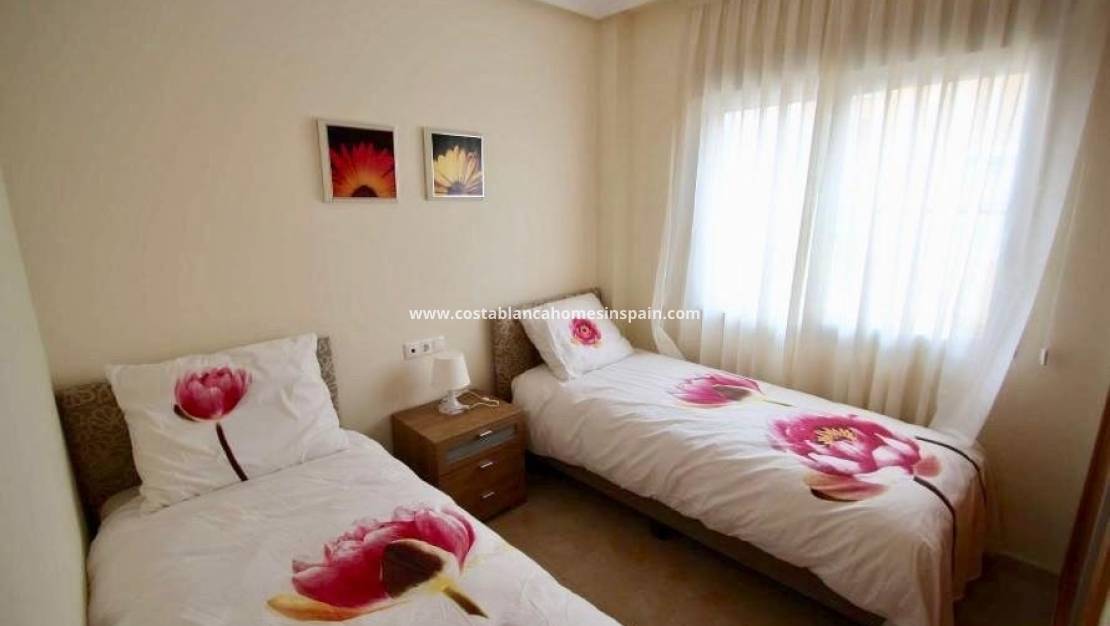 Nouvelle construction -  - La Romana - Villas de la Romana