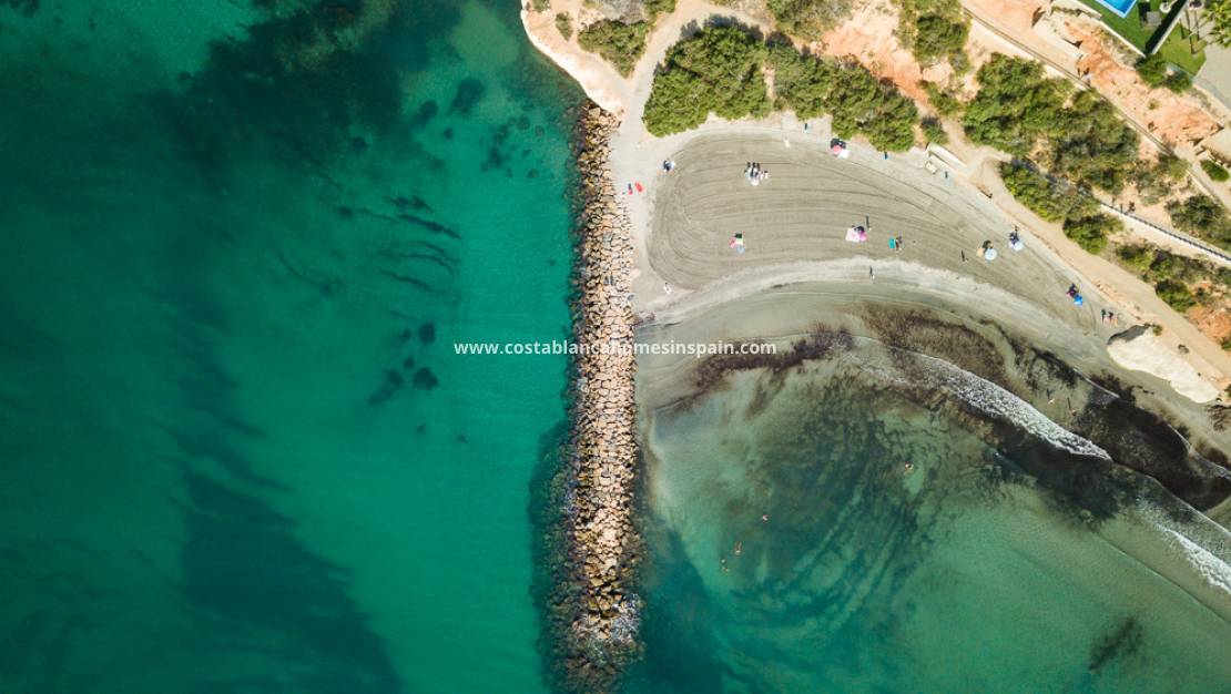 Nouvelle construction -  - La Zenia