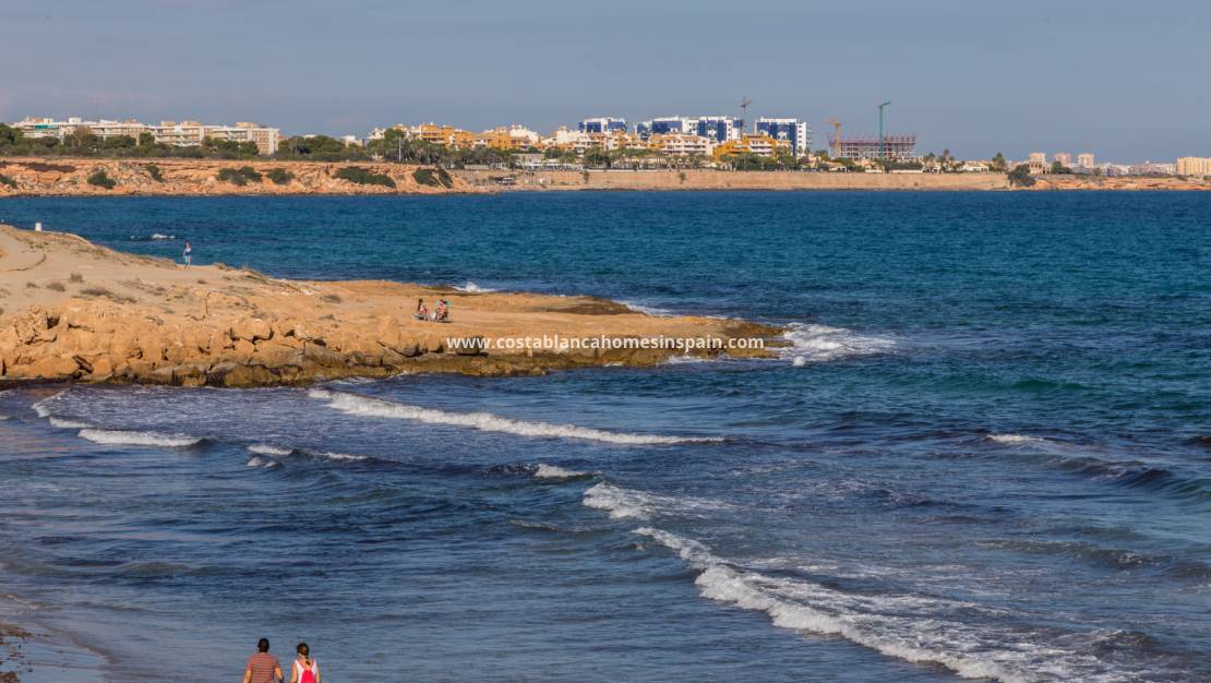 Nouvelle construction -  - La Zenia
